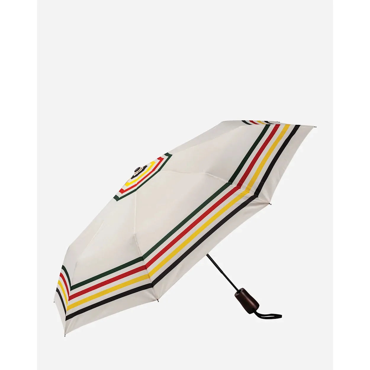Glacier Park Stripe Umbrella