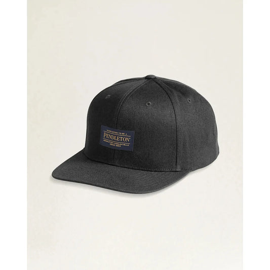 Pendleton Flat Brim Hat