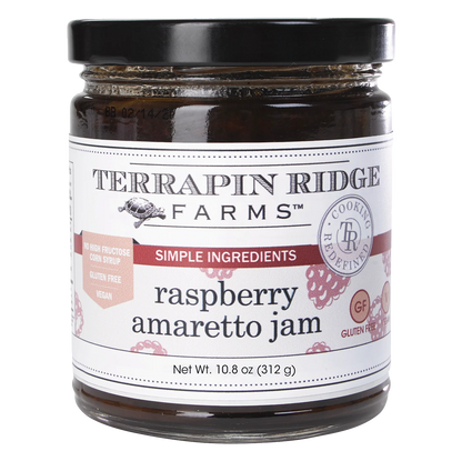 Terrapin Ridge Farms Jams