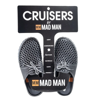 Mad Man Cruisers