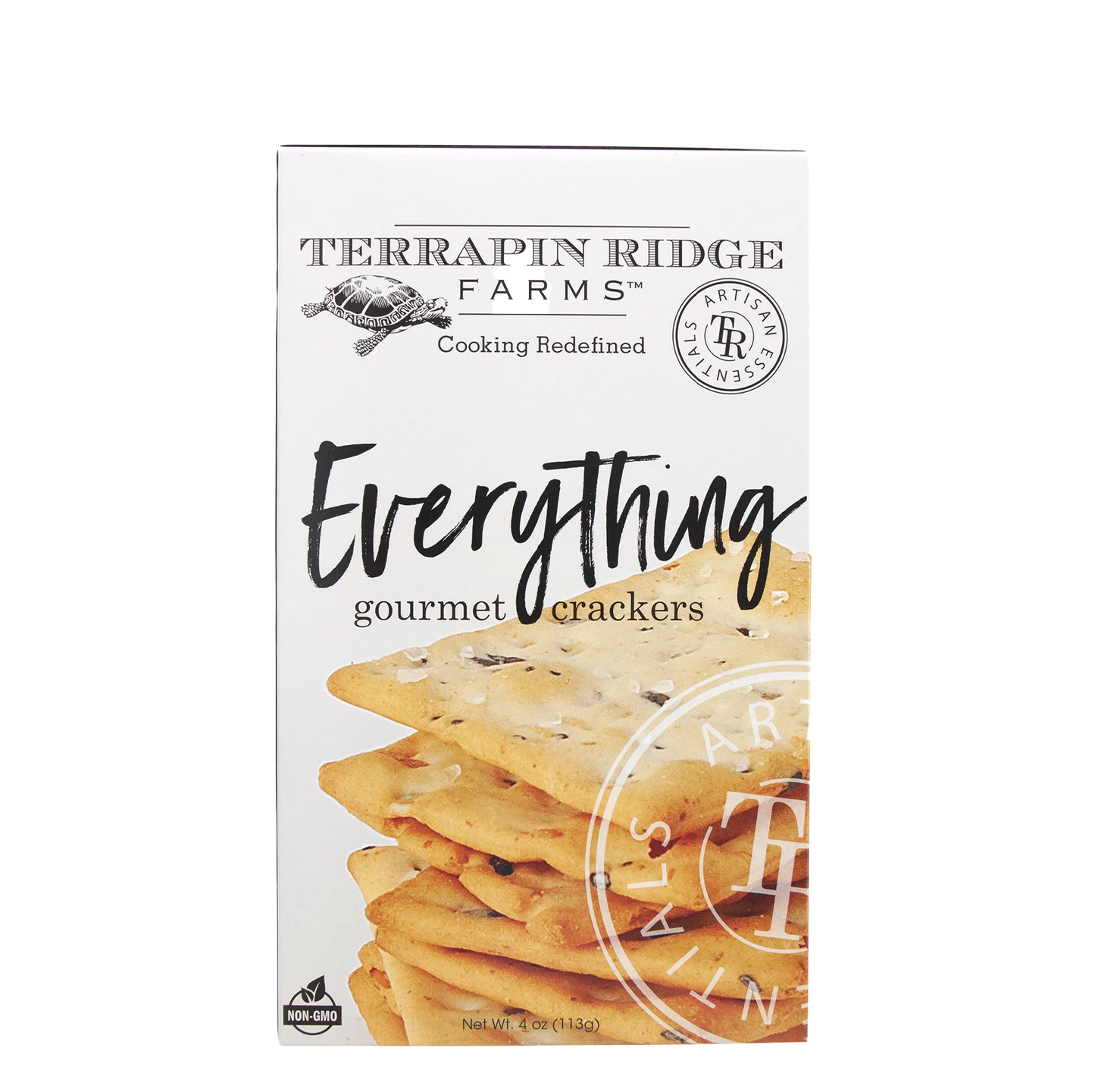 Terrapin Ridge Farms Gourmet Crackers