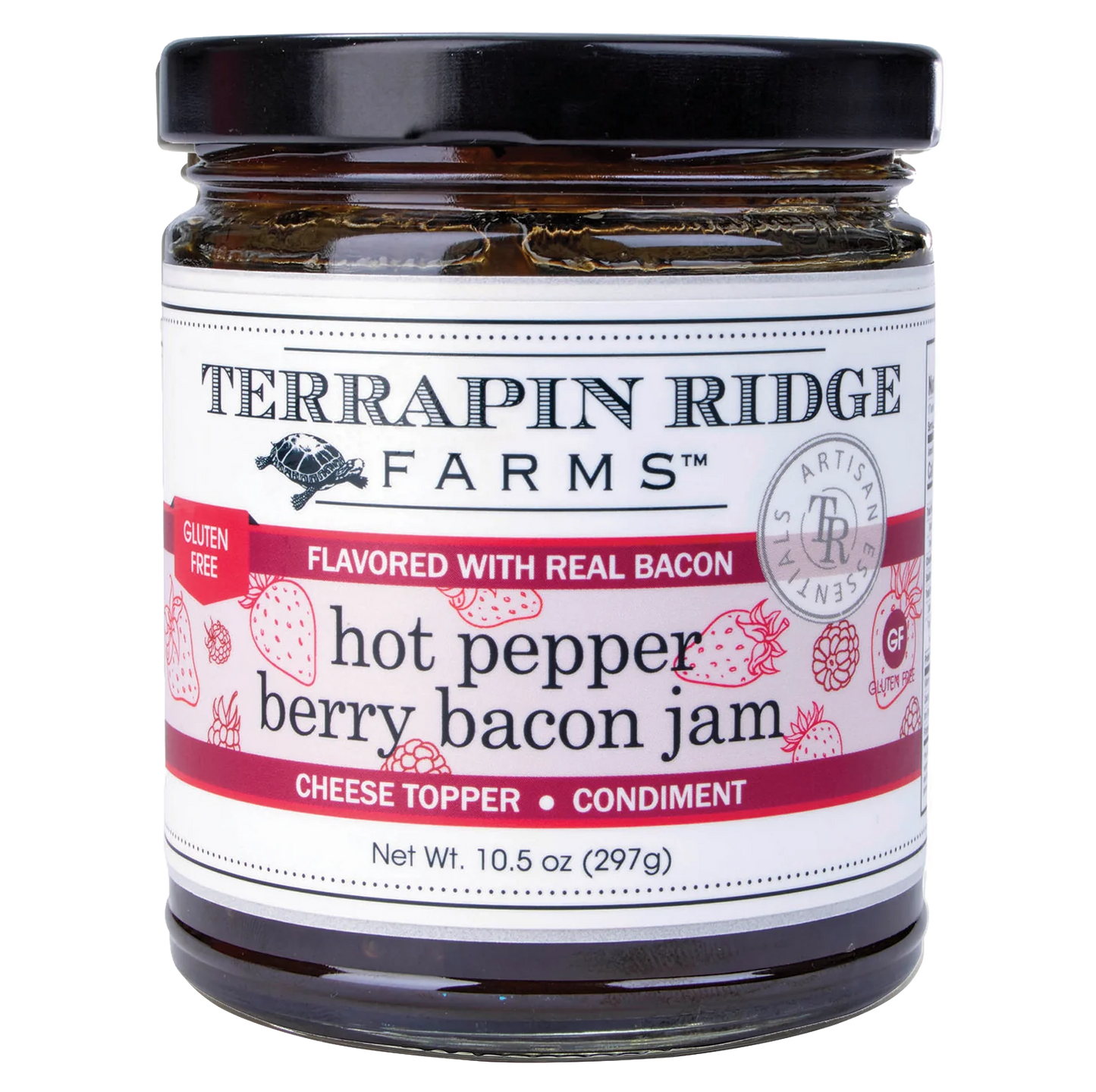 Terrapin Ridge Farms Jams