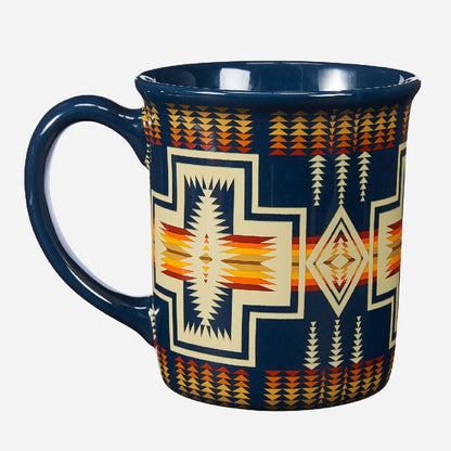 Pendleton 18 oz Ceramic Mug