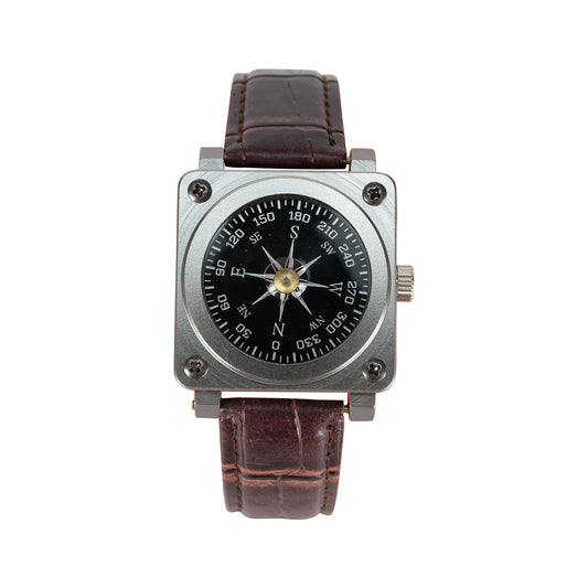 Mad Man - North Star Compass Watch
