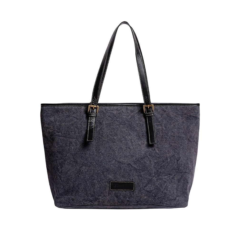 Myra Carmichael Tote Bag