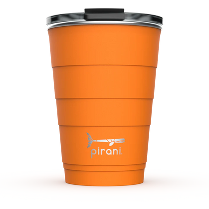 16 oz Insulated Stackable Tumbler