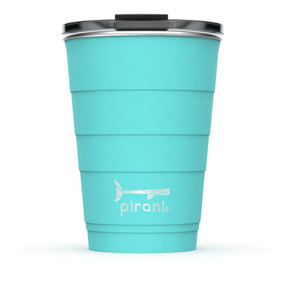 16 oz Insulated Stackable Tumbler