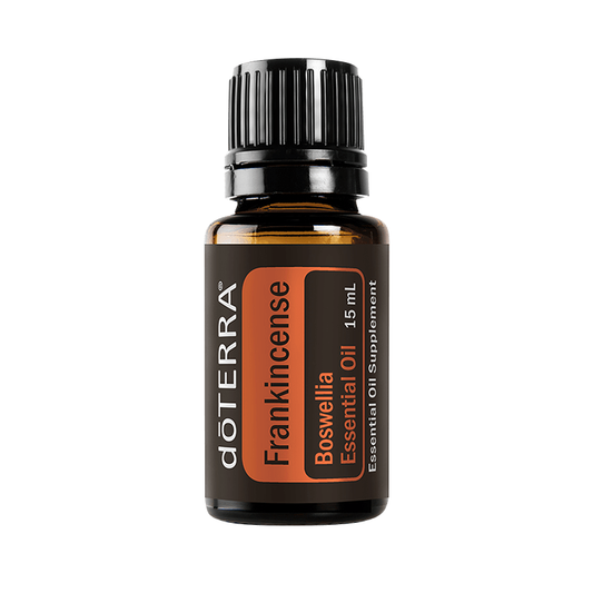 doTERRA Frankincense Essential Oil