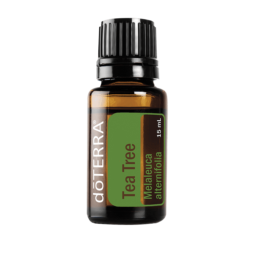 doTERRA Tea Tree Essential Oil