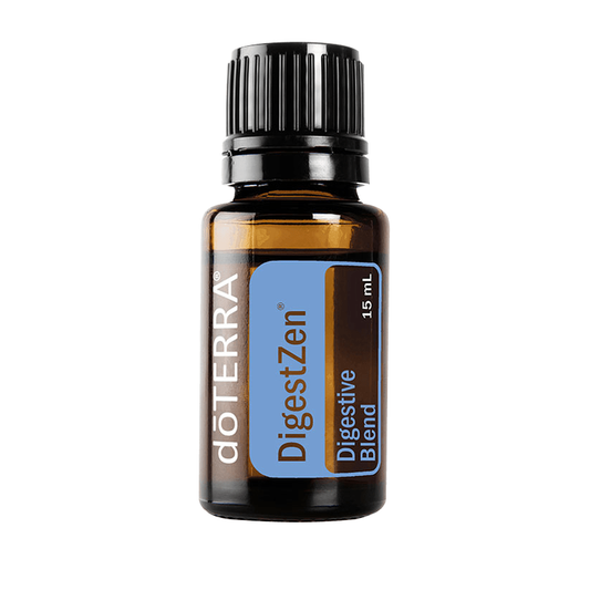 doTERRA Digestzen Essential Oil