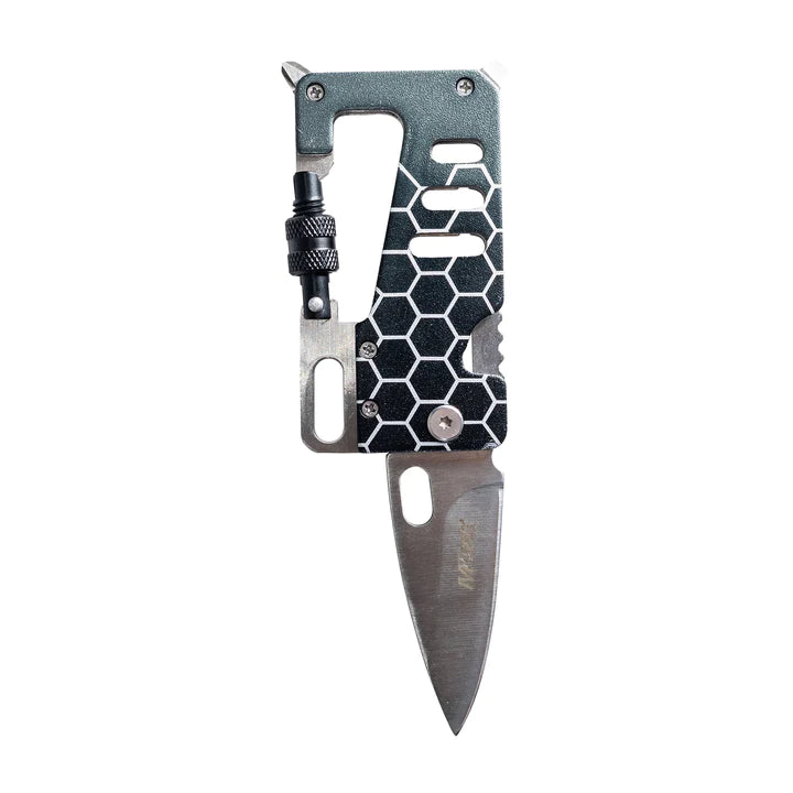 Shark Multi-Tool Pocket Knife