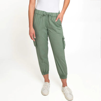 Cargo Joggers