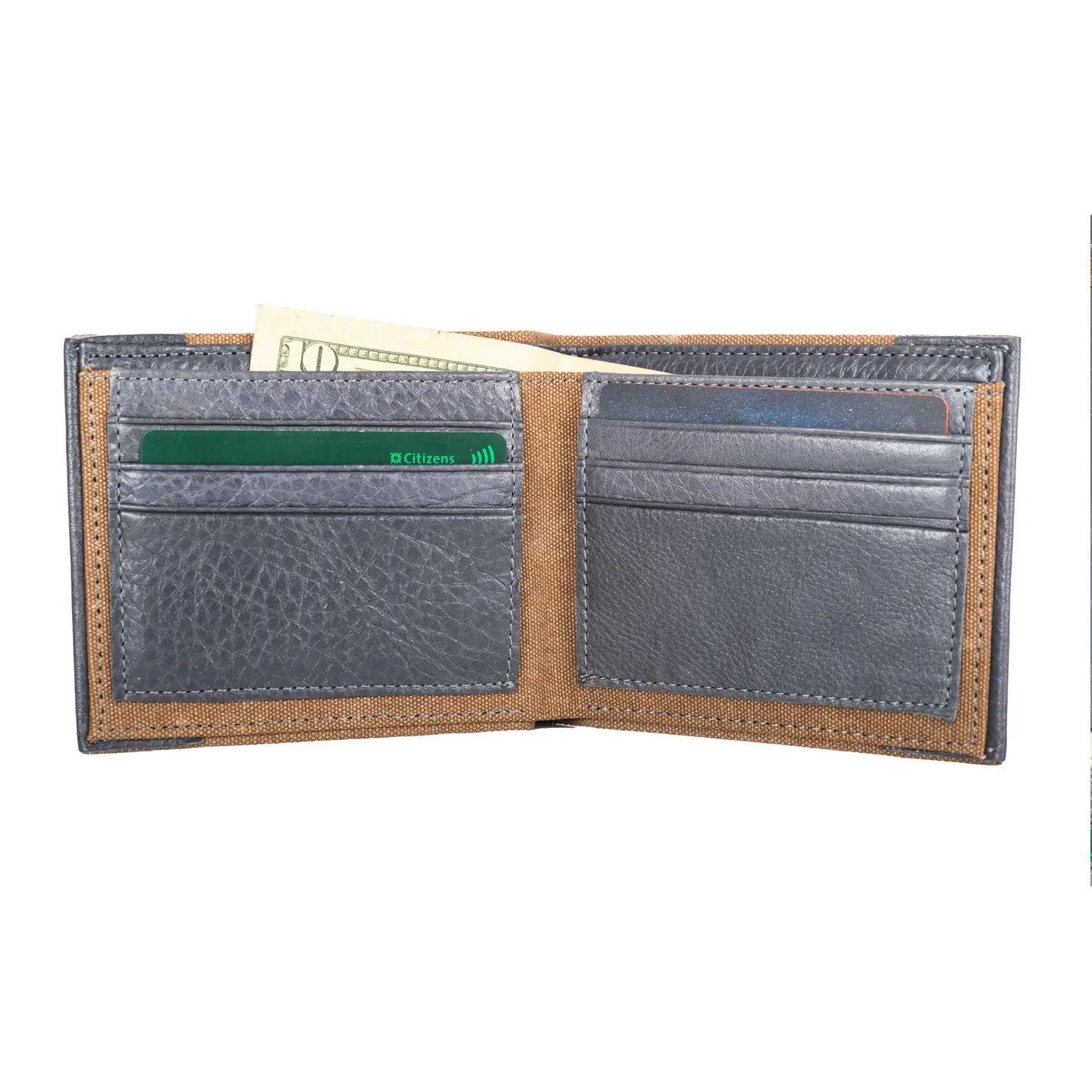 Hawthorne Wallet