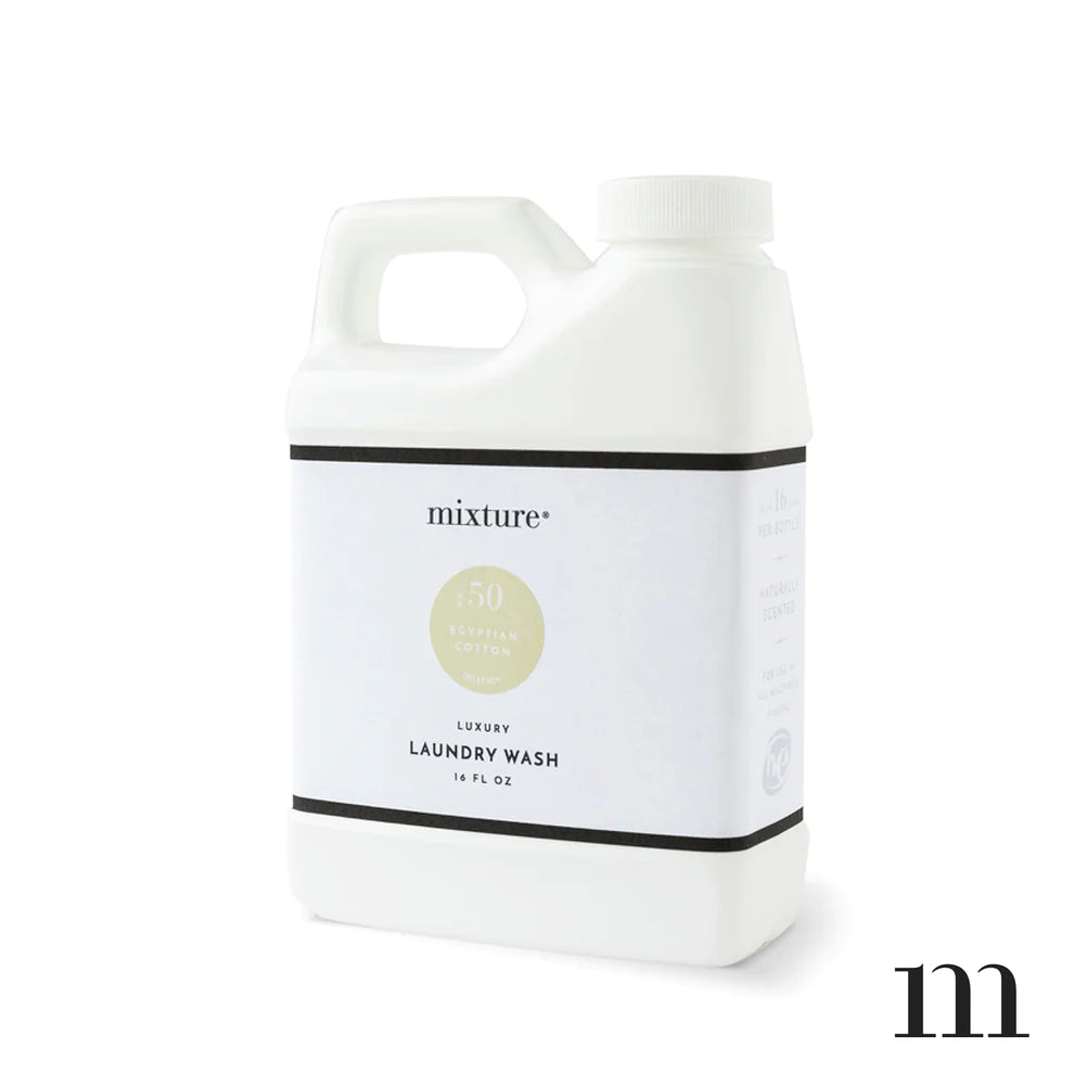 Mixture 64oz Luxury Laundry Wash