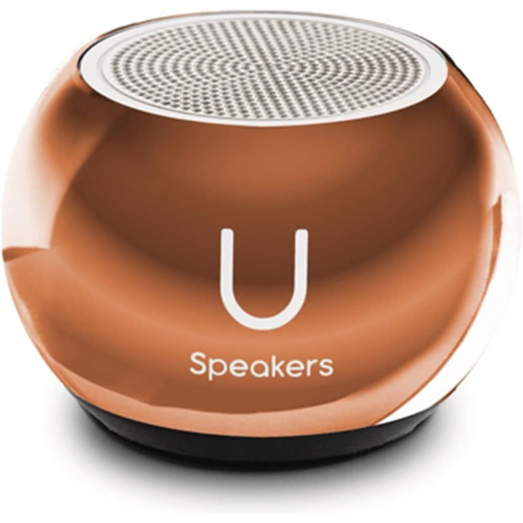 U Mini Speaker