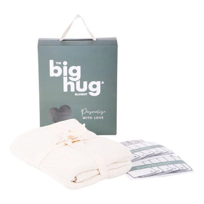 Big Hug Blanket