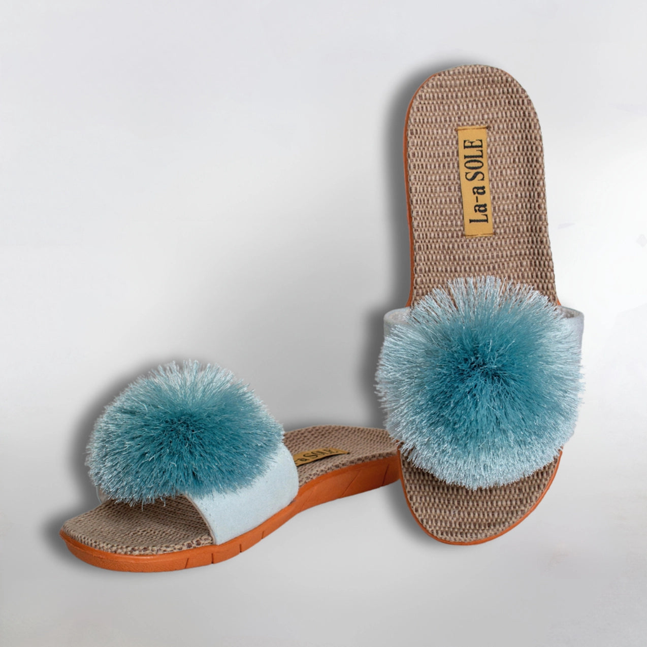 Pom Pom Slides