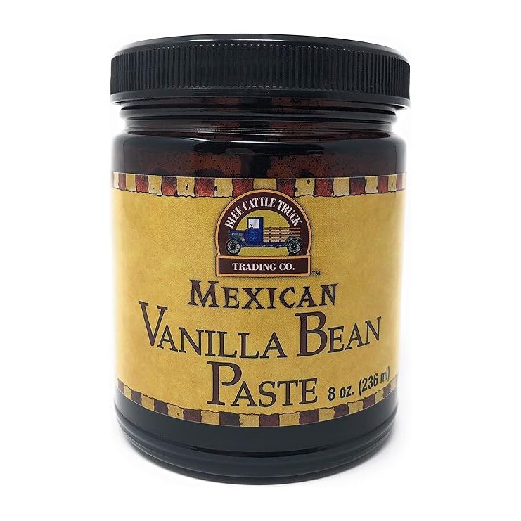 Mexican Vanilla Bean Paste