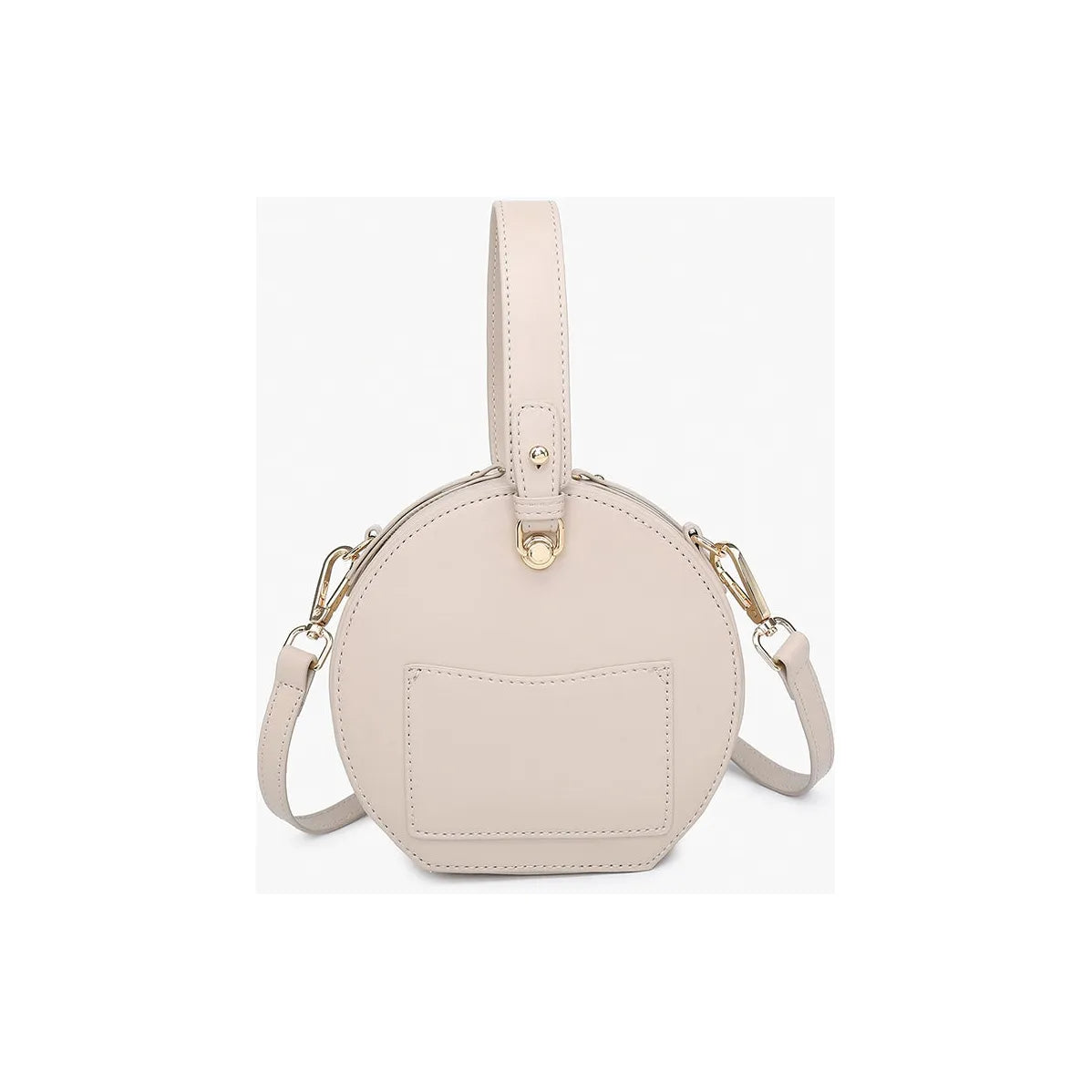 Copenhagen Rounded Crossbody