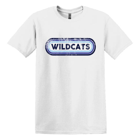 Checotah Wildcat Hoco Presale Design #2