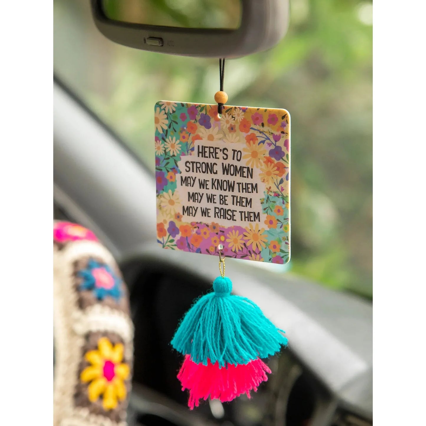 Car Air Freshener