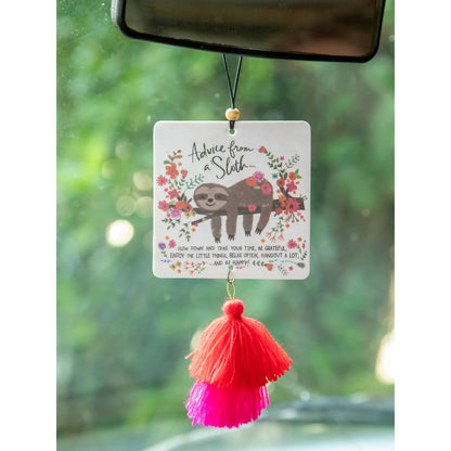 Car Air Freshener