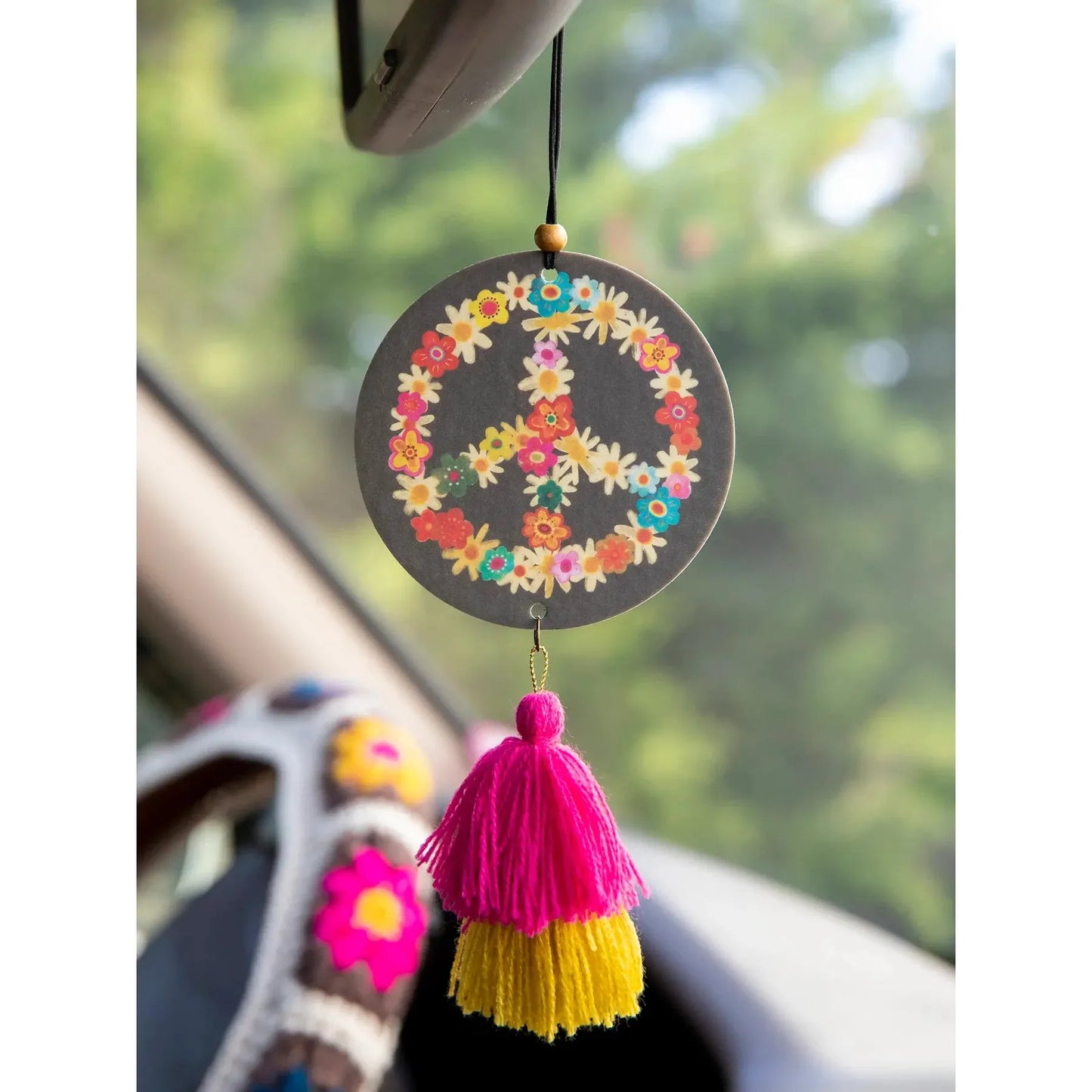 Car Air Freshener