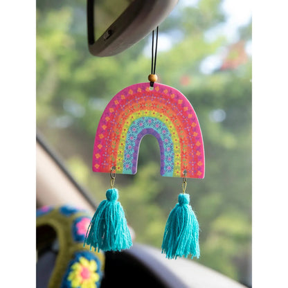 Car Air Freshener