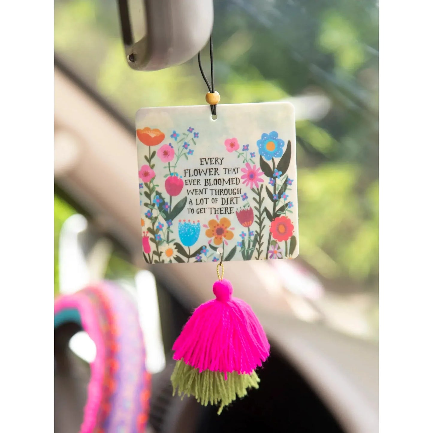 Car Air Freshener