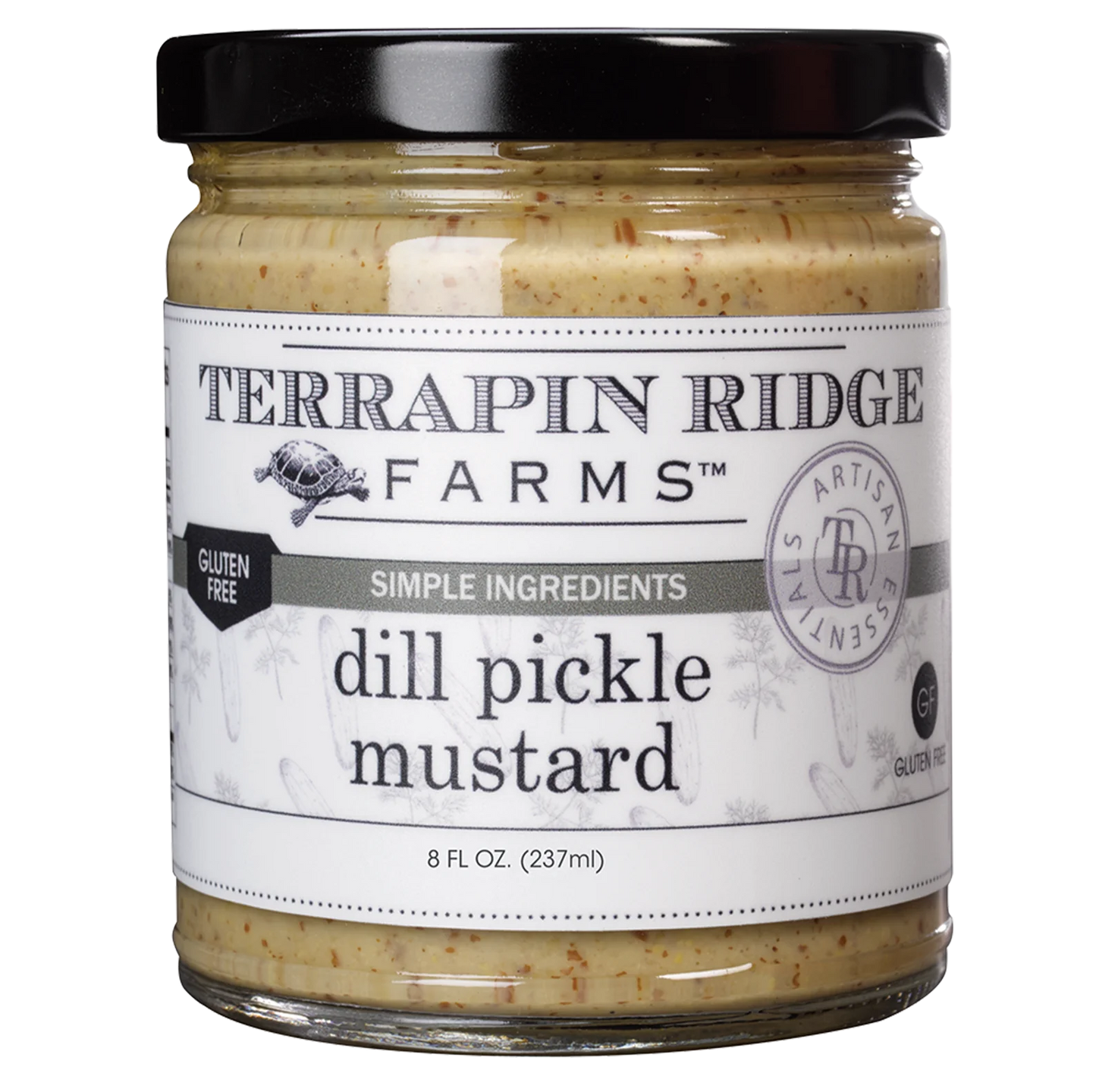 Terrapin Ridge Farms Mustard's