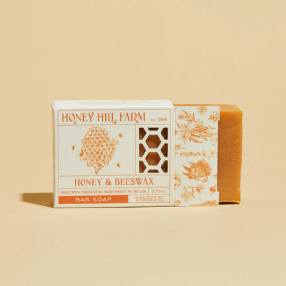 HHF Bar Soap