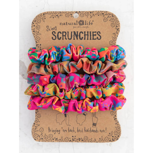 Scrunchie Set