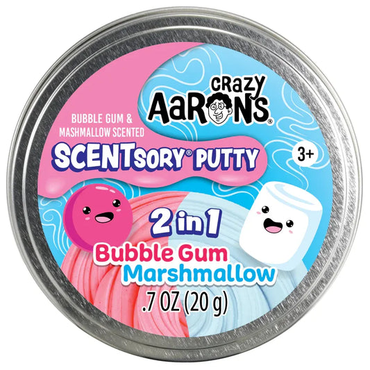 Puttyworld Scentsory Duo Mash Assortment