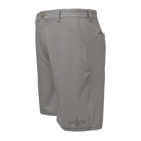 Men's Hybrid Swimming Short