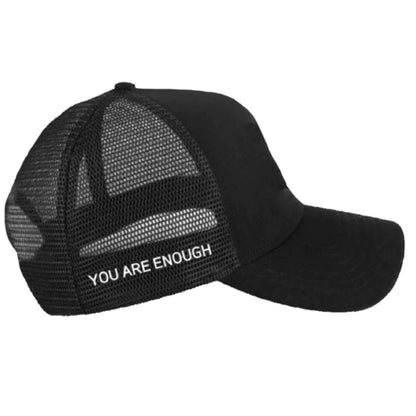 Mama X You Are Enough Hat