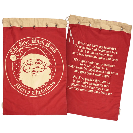 Santa Sack