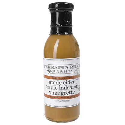 Terrapin Ridge Farms Vinaigrettes