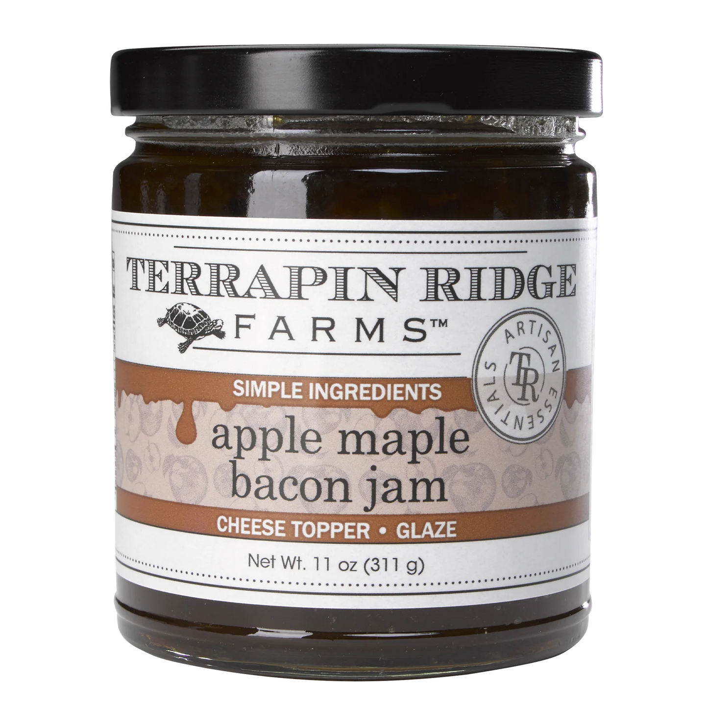 Terrapin Ridge Farms Jams