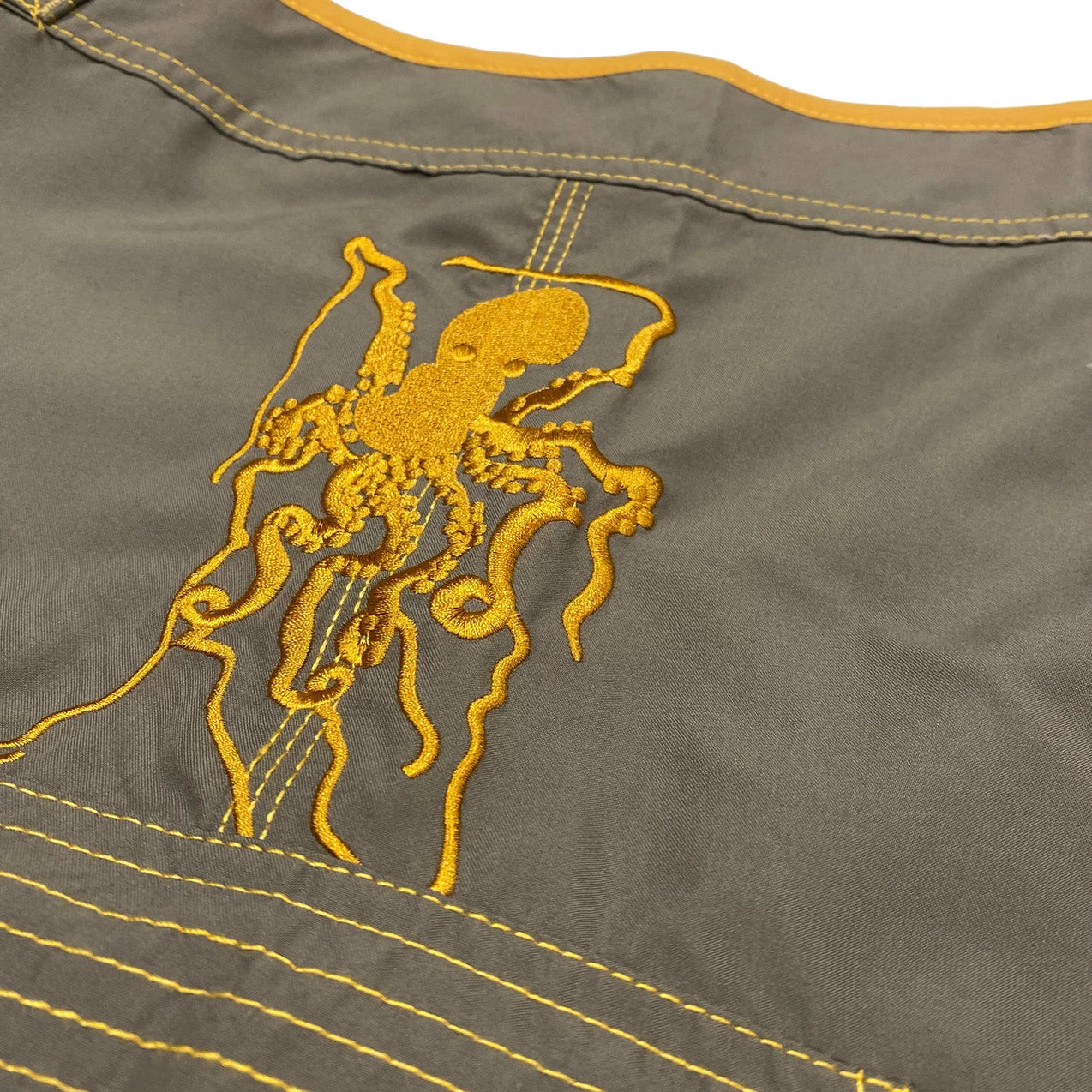 Hawaiian Octo Tako Fishing Shorts