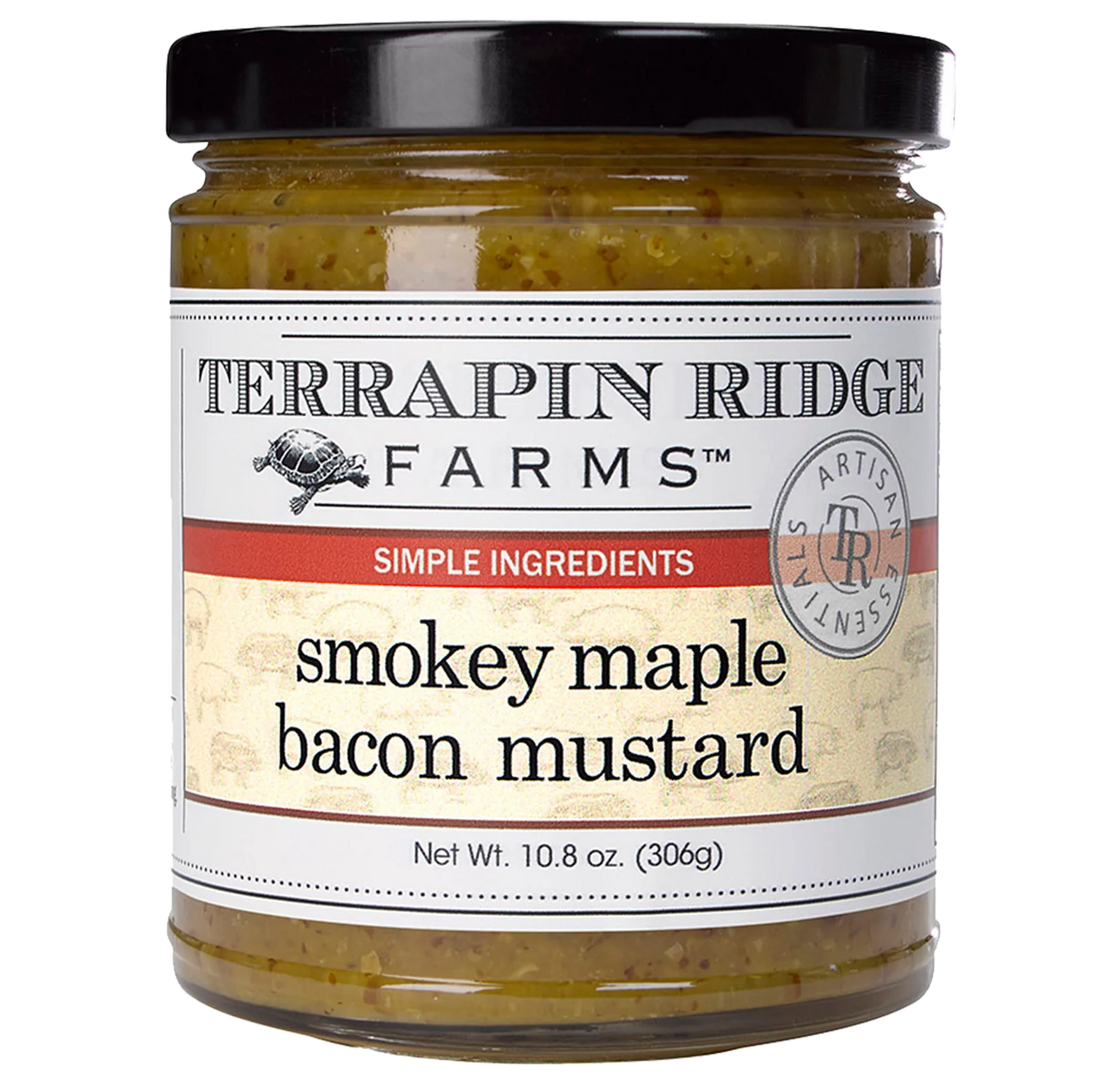 Terrapin Ridge Farms Mustard's