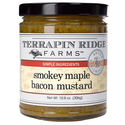 Terrapin Ridge Farms Mustard's