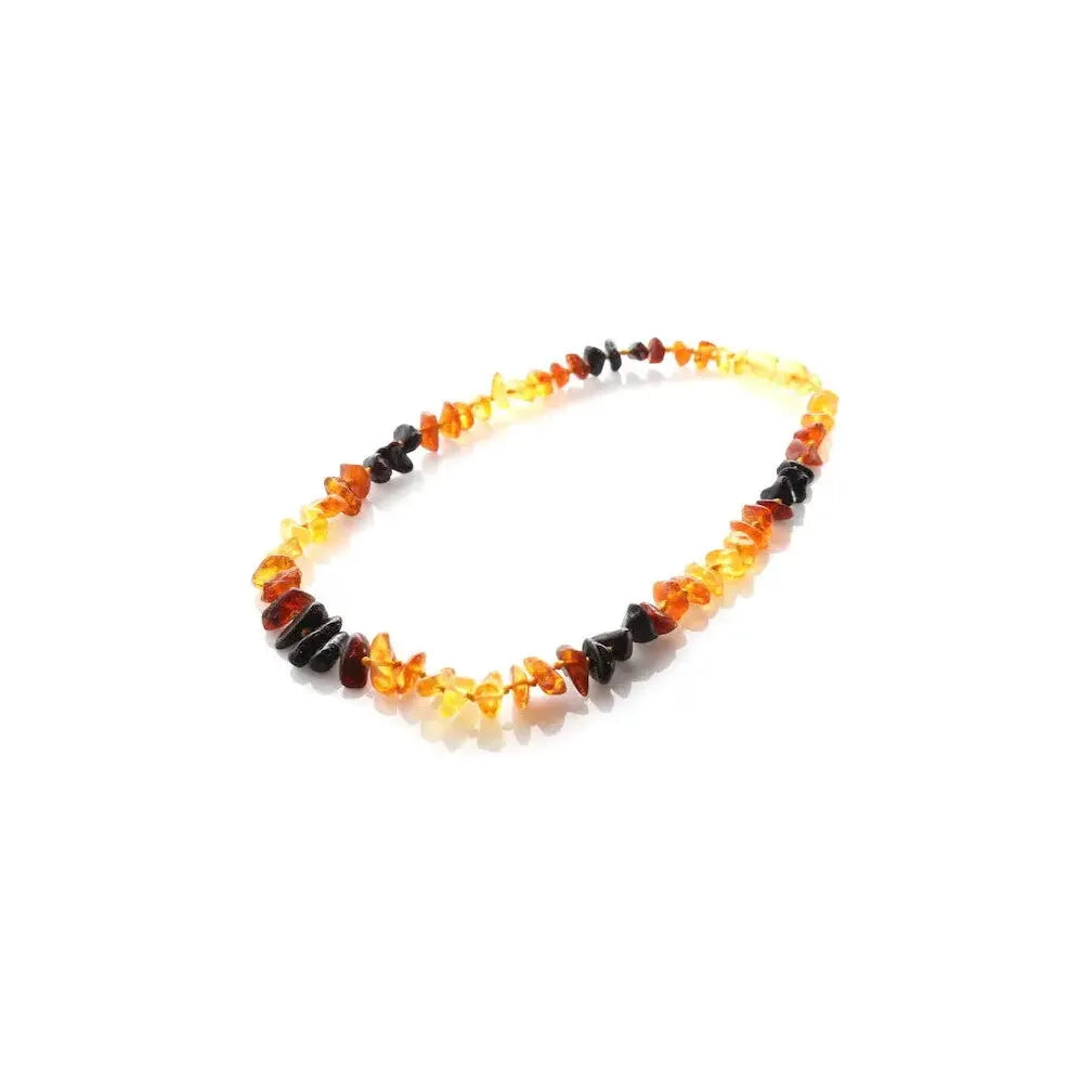 Baltic Amber Children's Necklace