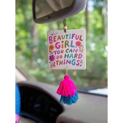 Car Air Freshener