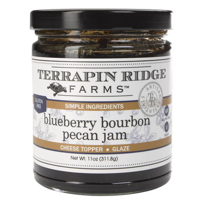 Terrapin Ridge Farms Jams