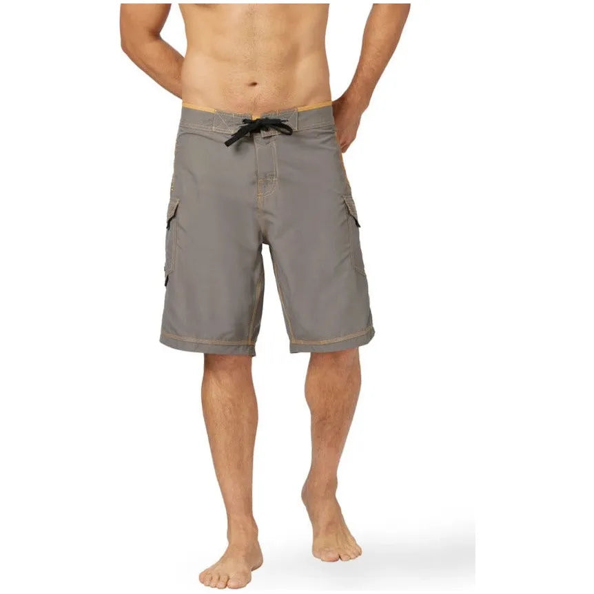 Hawaiian Octo Tako Fishing Shorts