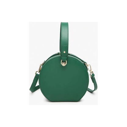 Copenhagen Rounded Crossbody