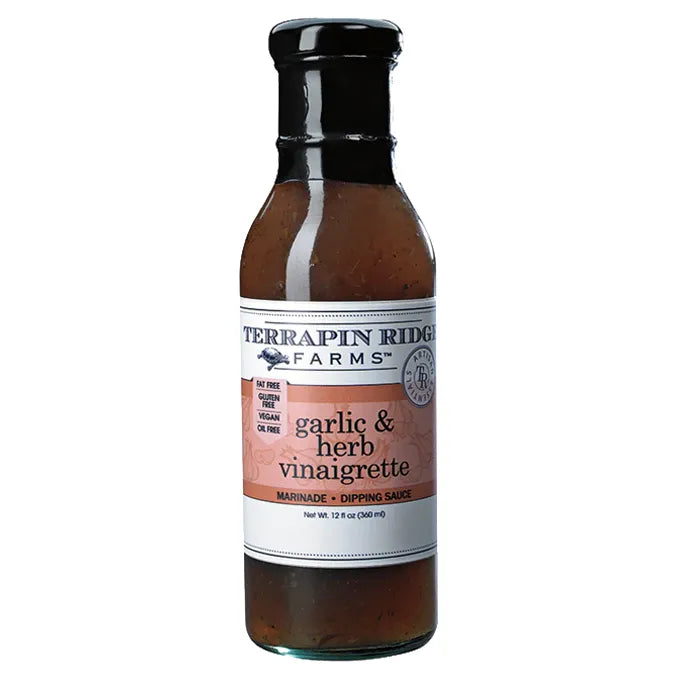 Terrapin Ridge Farms Vinaigrettes