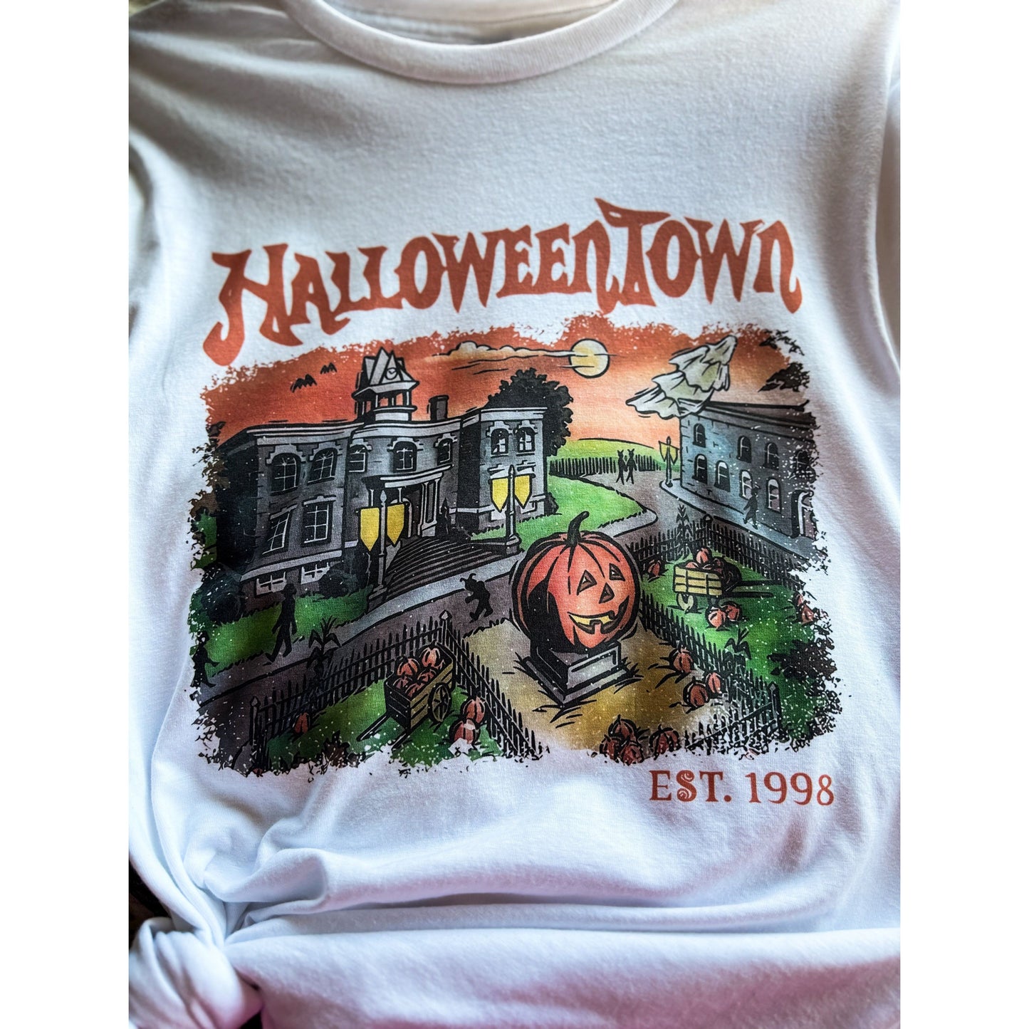 Halloween Town