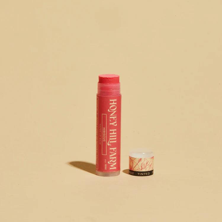 HHF Tinted Lip Balm