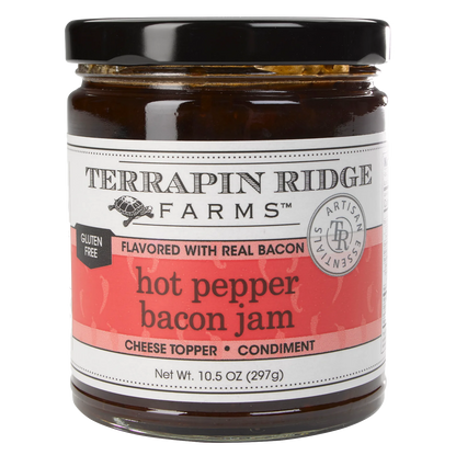 Terrapin Ridge Farms Jams